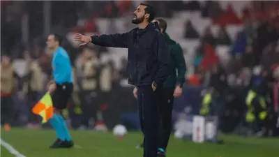أربيلوا يهاجم الحكم بعد صدمة ميونخ: قرار كارثي أنهى حلم ريال مدريد