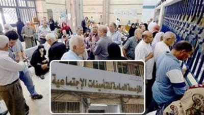 موعد صرف معاشات شهر مارس 2026 قبل رمضان