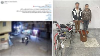 بسبب الخلاف على أولوية المرور.. عاملان يتعديان على سائق بالأسلحة البيضاء بالدقهلية