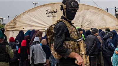  أستراليا تستبعد إعادة مواطنيها من مخيمات داعش في سوريا
