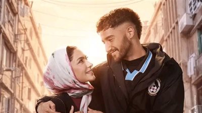 إنجي علاء تحتفي بتتر «سوا سوا»… وبهاء سلطان يخطف الأنظار قبل رمضان 2026