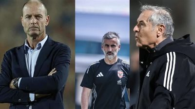 شوبير يكشف: الأهلي يدفع أجور ثلاثة مدربين في نفس الوقت