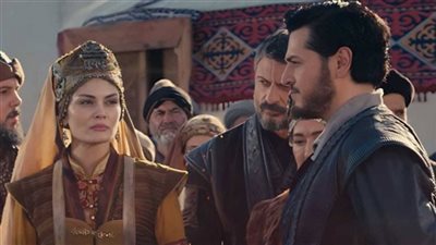 موعد عرض الحلقة 15 من مسلسل المؤسس أورهان