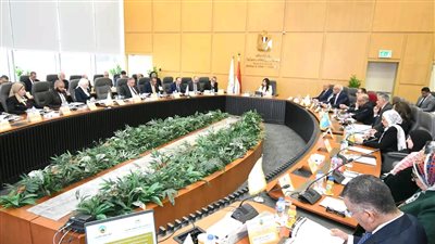 «المقاولون العرب» تحقق 1.4 مليار جنيه أرباحًا.. واعتماد القوائم المالية بنسبة إنجاز 112% 