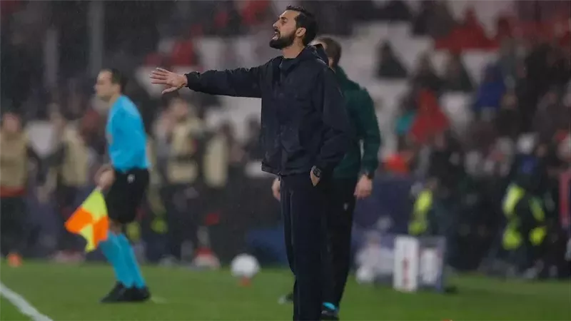 ألفارو أربيلوا