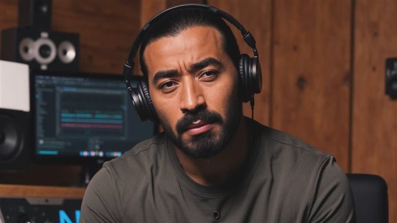 أحمد بتشان
