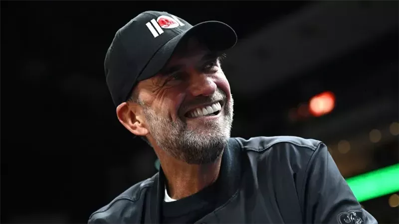 يورجن كلوب
