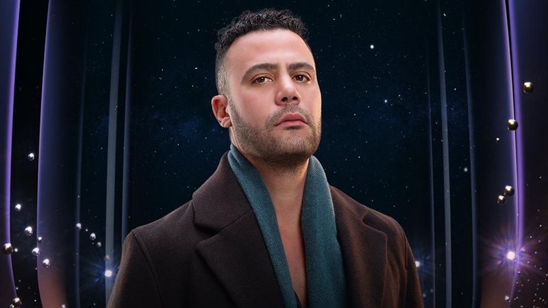 مسلسل 