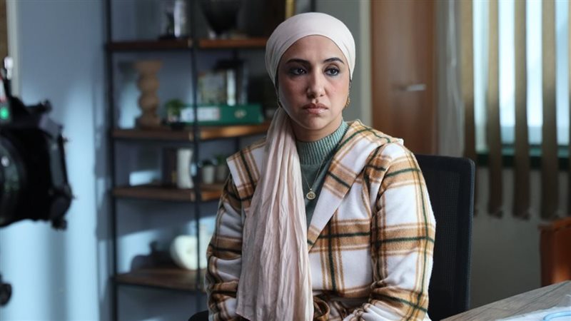 فاطمة عادل