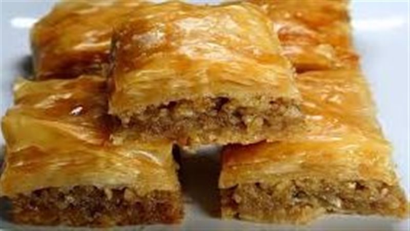 طريقة عمل الجلاش 
