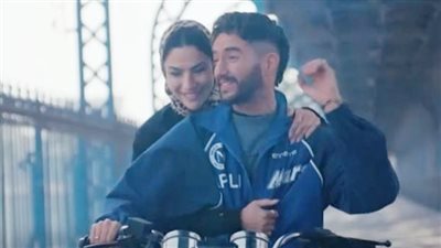 «سوا سوا» يتصدر التريند.. إشادة واسعة بأداء أحمد مالك وهدى المفتي