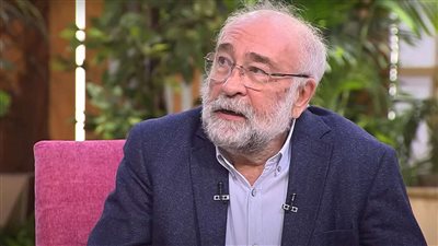 تشييع جنازة والدة نبيل علي ماهر من مسجد الشرطة بالشيخ زايد