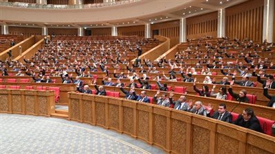 أبرزها تأخر تنفيذ قرار تعيين أوائل خريجي الجامعات..طلبات إحاطة وبيانات عاجلة أمام النواب