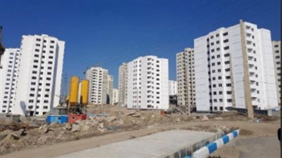 موعد طرح شقق «سكن لكل المصريين 8» لمحدودي ومتوسطي الدخل