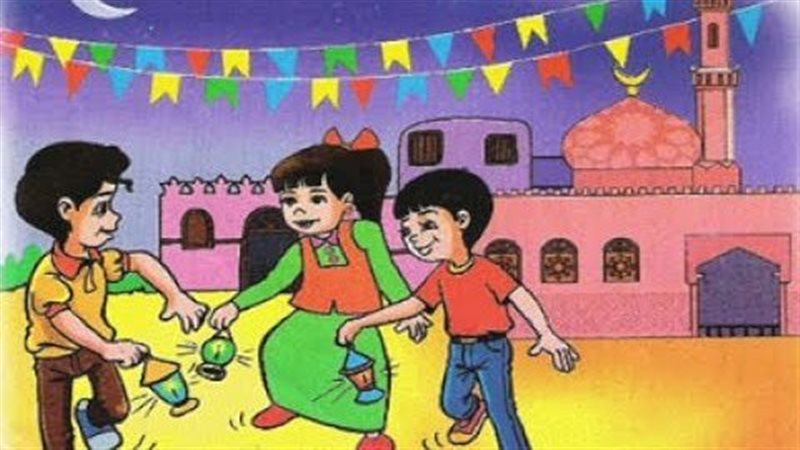 أغاني رمضان