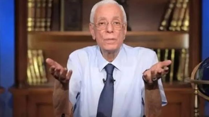 الدكتور حسام الموافي