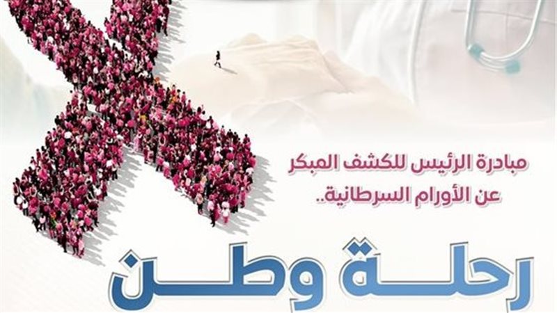 مبادرة الكشف عن الأورام السرطانية