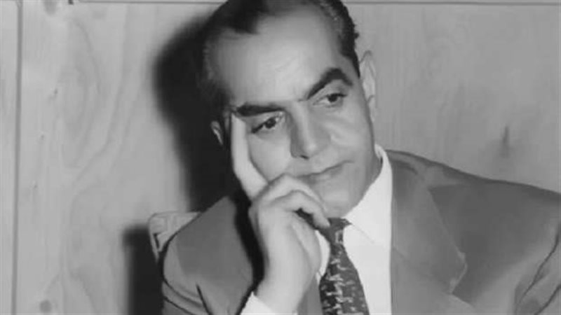 محمد عبد المطلب