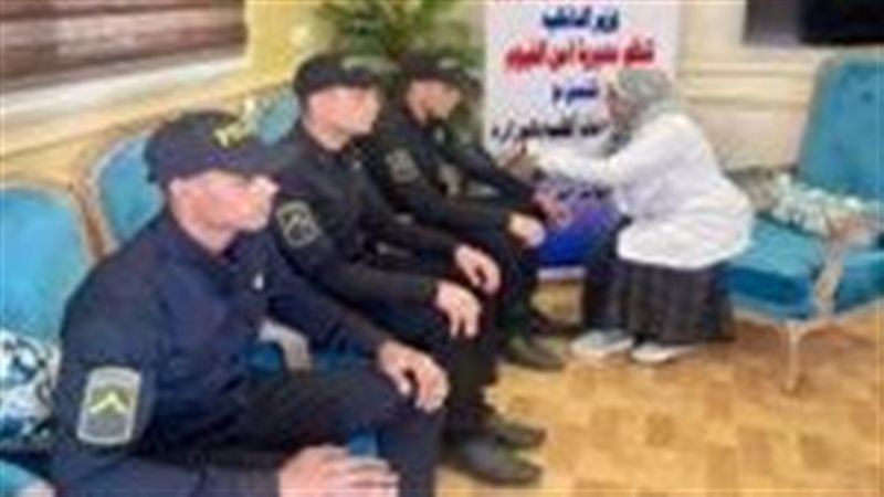 جانب من الحملة 