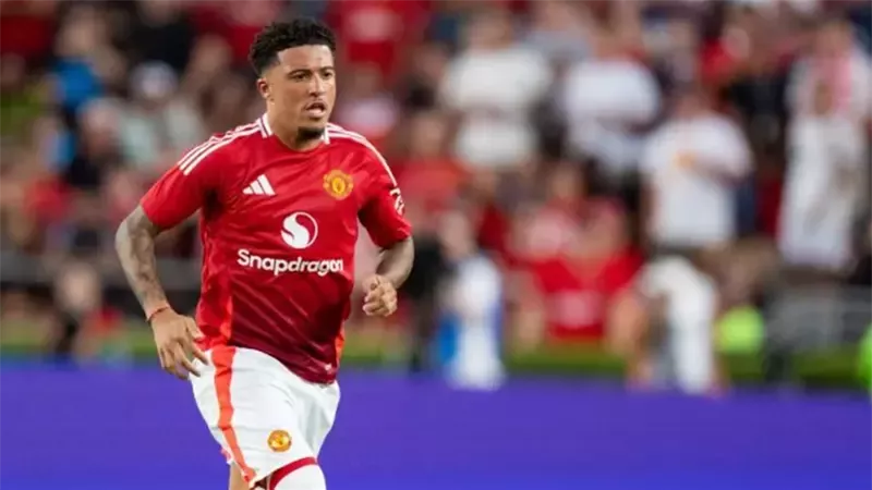 جادون سانشو