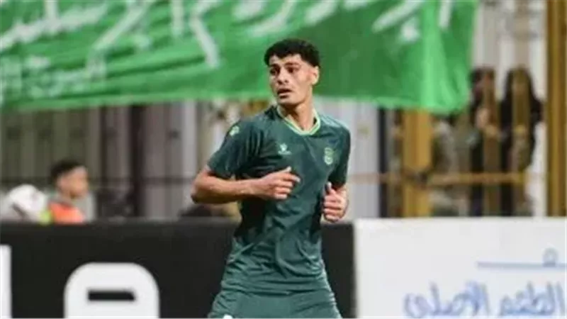 عبد الرحمن مجدي