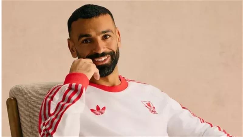 محمد صلاح 