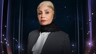 سوسن بدر: هشام ماجد محترف كوميديا.. وأحمد فهمي يخطف الجمهور بخفة دمه