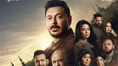 الحلقة الأولى من «درش».. مشادة حادة وأجواء تعكس طبيعة الصراعات داخل الحارة