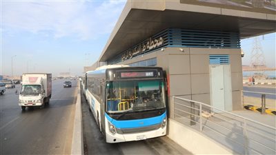  قبل السحور وبعد الإفطار.. مفاجآت مواعيد الأتوبيس الترددي برمضان
