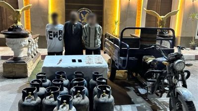 جريمة مأسوية.. كشف ملابسات مقتل طفل وإصابة آخر بأسيوط