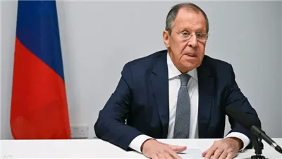 لافروف: تدخلات الغرب تزيد تعقيد أزمات الشرق الأوسط وندعو لهدنة بين واشنطن وطهران