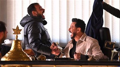 مسلسل «درش» يتصدر الأكثر بحثًا على جوجل بعد عرض الحلقة الأولى