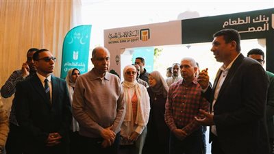 محافظ المنيا يتفقد موائد الرحمن ويعلن جاهزيتها لاستقبال الصائمين طوال رمضان