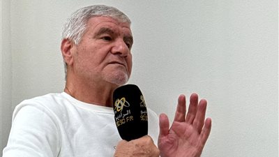 إكرامي: وفاة ابني وأزمة رمضان صبحي كسروا ضهري وطلبت من ربنا ألا يفضحنا