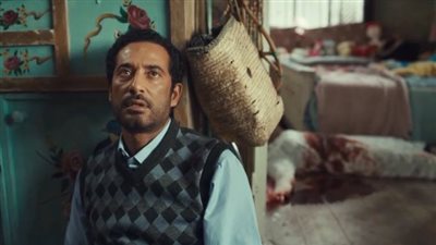 مسلسل إفراج الحلقة الأولى: خروج عمرو سعد من السجن بعد 12 عاما 