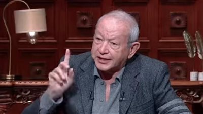 نجيب ساويرس: أبدأ صلاتي بالاعتراف بذنبي..وأعتذر فورًا إذا أخطأت في حق أحد
