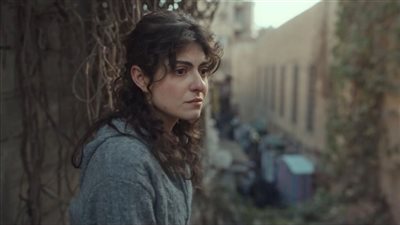 تارا عبود تواجه مصيراً مجهولا بسبب الحرب والحصار فى صحاب الأرض