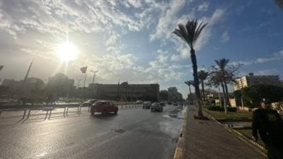 الأرصاد تكشف حالة الطقس الجمعة: شبورة مائية مع استمرار البرودة