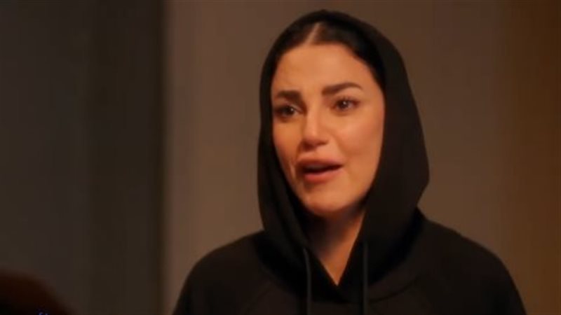 مسلسل إثبات نسب