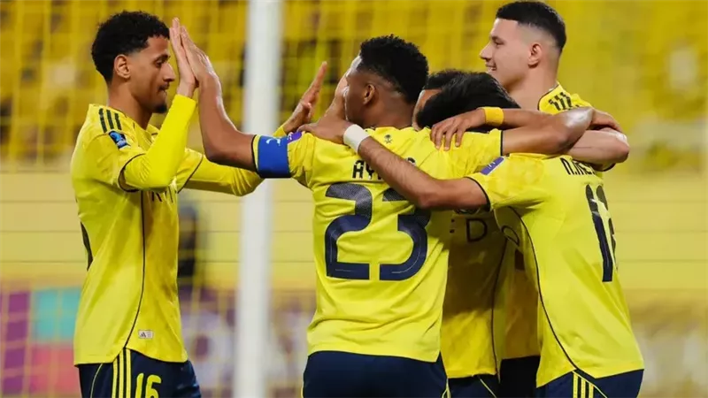 النصر