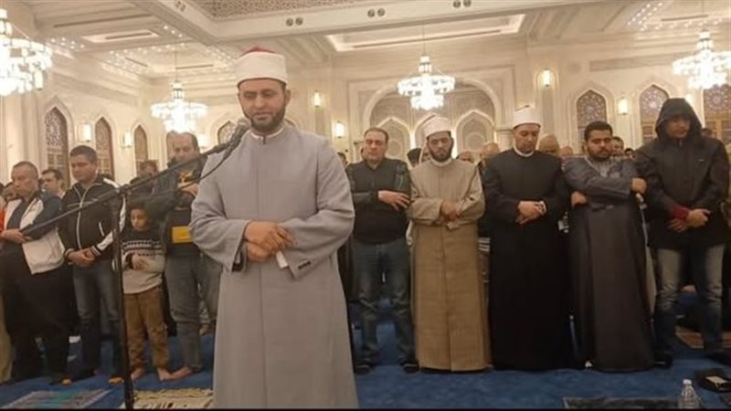 نجوم دولة التلاوة