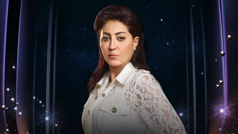 وفاء عامر