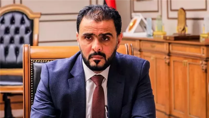 رئيس الحكومة الليبية الشرقية