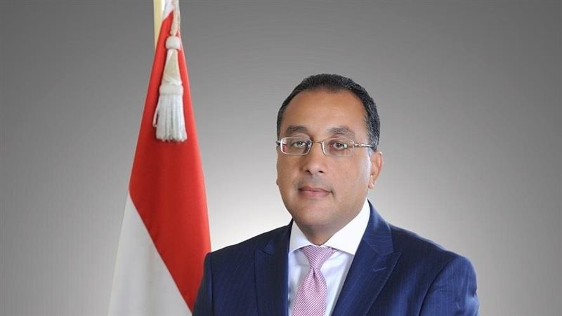 مدبولي