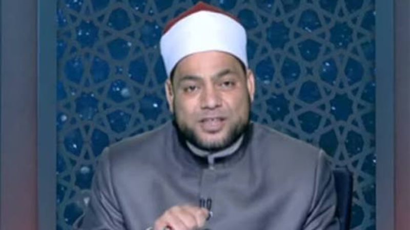 مصطفى عبد السلام 