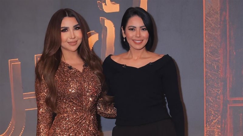 لقاء الخميسي