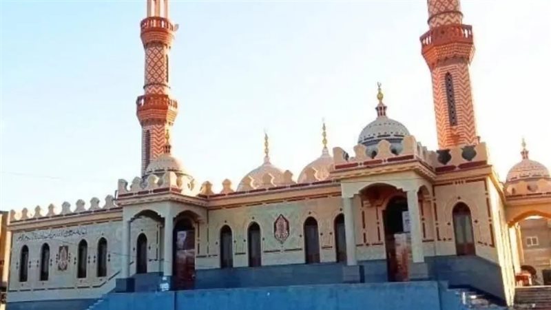 بيوت الله