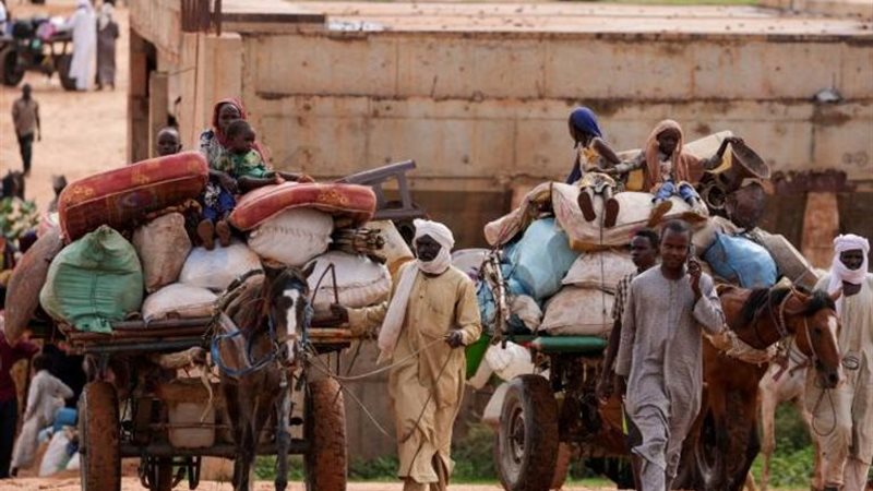 السودان 