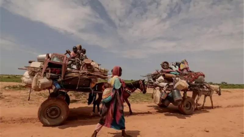 السودان 