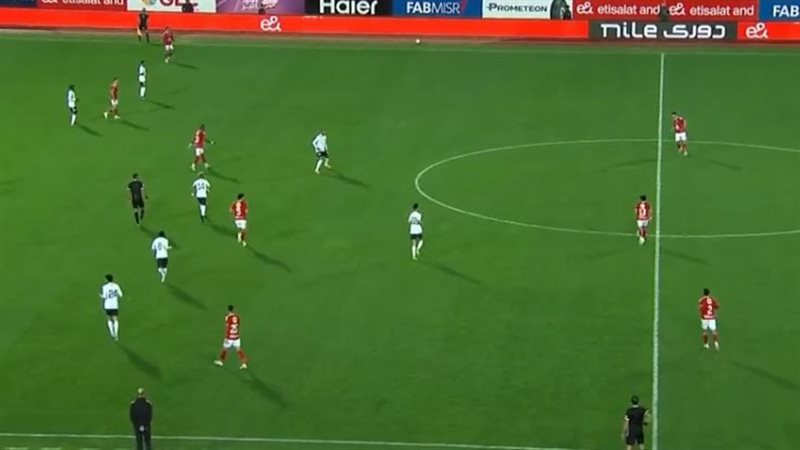 الاهلي والجونة